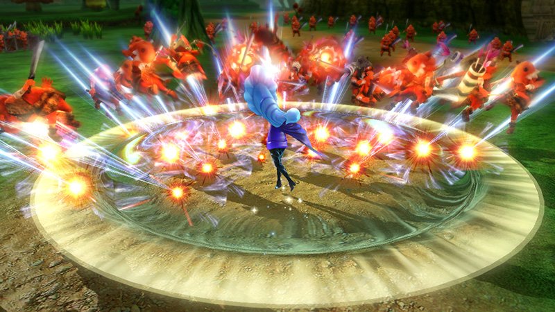 Hyrule Warriors - Imagen 25